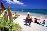 Бали снова откроется для иностранных путешественников, но придется отбыть карантин