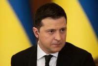 Зеленський заявив, що Україна витратить $5 мільярдів на стабілізацію економіки