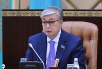 Штаты приостановили работу дипучреждений в Казахстане