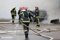 Из-за отравления продуктами горения: в Одесской области погибла семья из пяти человек