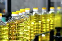 Стоимость подсолнечного масла в Украине уже как во Франции