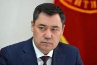 "Мы должны помочь": президент Киргизии призвал депутатов отправить войска в Казахстан