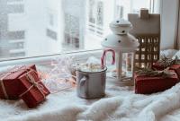 Дом в Рождество: как украсить и почему нельзя делать уборку в праздник