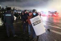 Протесты в Казахстане: в Актобе в ходе "зачистки" задержали около 200 людей