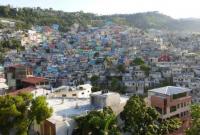 На Гаити члены банды жестоко расправились с двумя журналистами