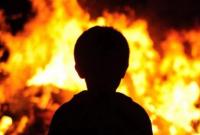 В Винницкой области жилой дом охватил пожар: погиб 7-летний мальчик, мать получила ожоги рук
