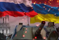 НАТО: Россия продолжает военное наращивание вблизи Украины