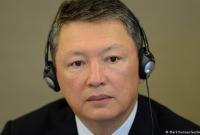 Казахстан: дочь и зять Назарбаева потеряли сотни миллионов из-за протестов