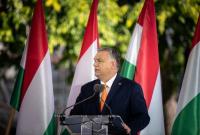 В Венгрии назначили дату парламентских выборов