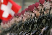 Швейцария запретила своим военным пользоваться месcенджерами