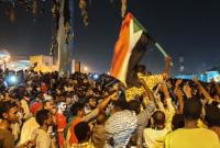 ООН выступит посредником в урегулировании кризиса в Судане