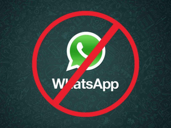 Whatsapp перестанет работать на миллионах смартфонов и планшетов