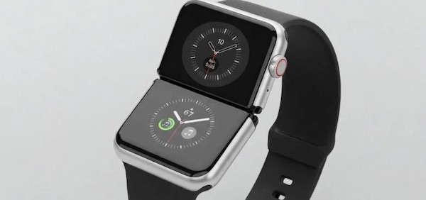 В сети нашли упоминание нового девайса Apple – ничего подобного еще не было В сети нашли упоминание нового девайса Apple – ничего подобного еще не было