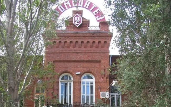 В Самарской области говорят об атаке дронов на предприятие, производящее взрывчатку В Самарской области говорят об атаке дронов на предприятие, производящее взрывчатку
