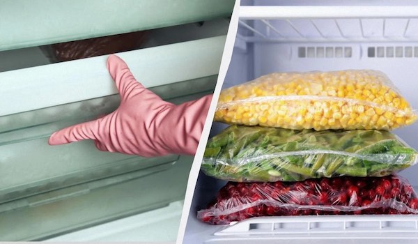 Чем забить морозильную камеру: лучшие замороженные продукты, по мнению шеф-поваров Чем забить морозильную камеру: лучшие замороженные продукты, по мнению шеф-поваров