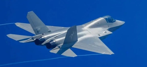 J-35A