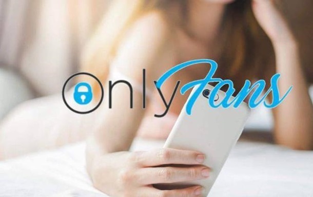 Модели Onlyfans не уплатили налоги с заработанных $120 млн - нардеп