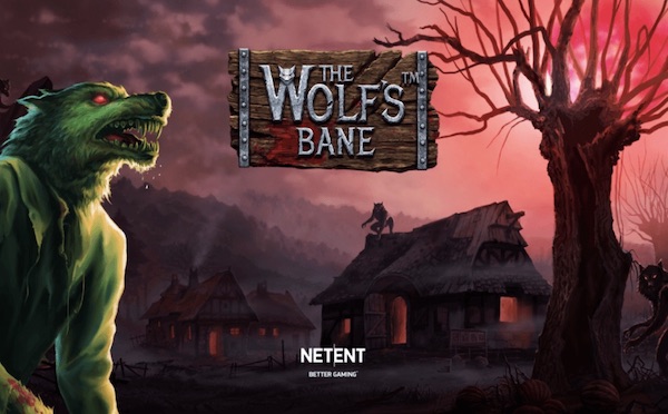 Огляд слота The Wolf's Bane (NetEnt)