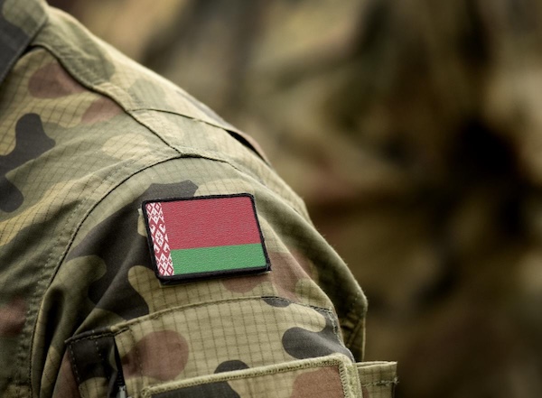 В Беларуси заговорили об отправке миротворцев в Украину
