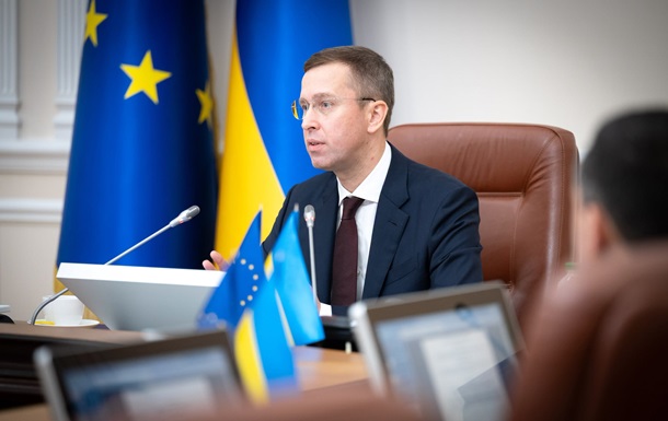 Корецький анонсировал аудит Кабмина