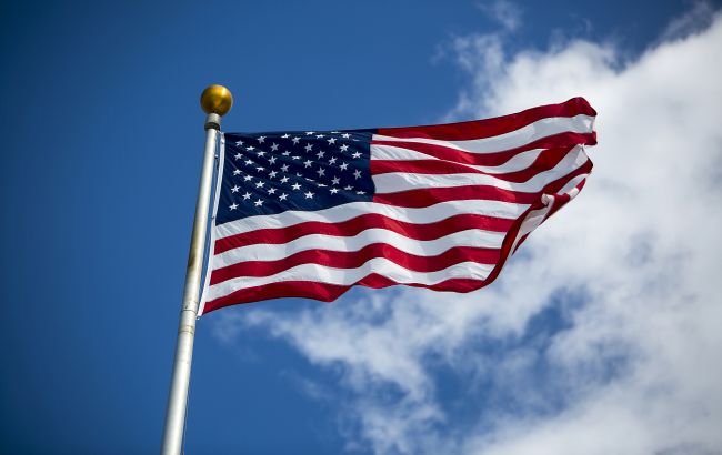 В Гренландии подняли флаг США, - СМИ