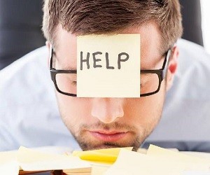 Хроническая усталость и признаки которые нельзя игнорировать