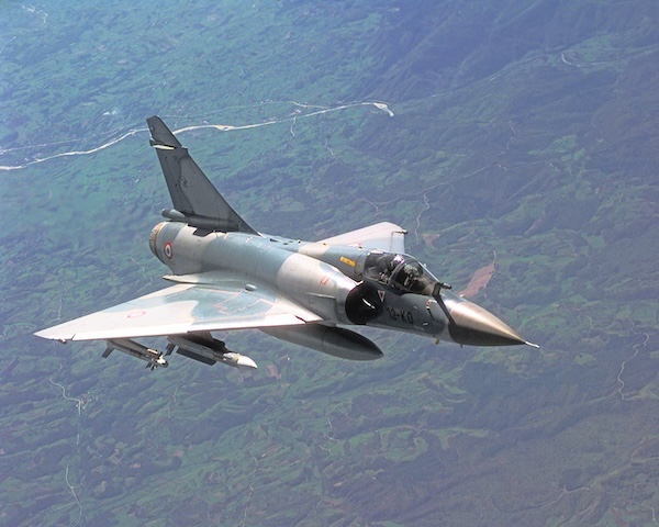 Mirage 2000