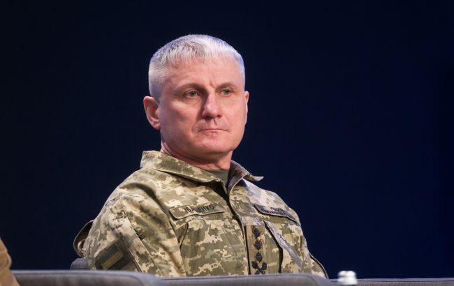 Олег Иващенко возглавит ГУР вместо Буданова