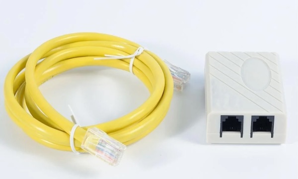 Снижает ли Ethernet-разветвитель скорость интернета на самом деле