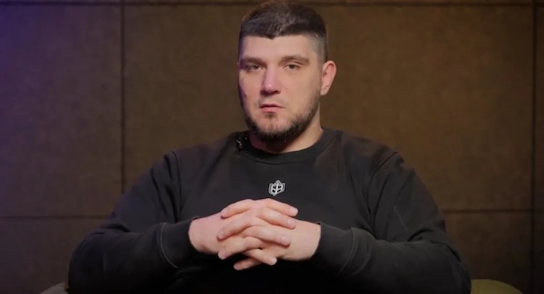 Смерть командира РДК Дениса Капустина оказалась фейком: ГУР инсценировало его гибель