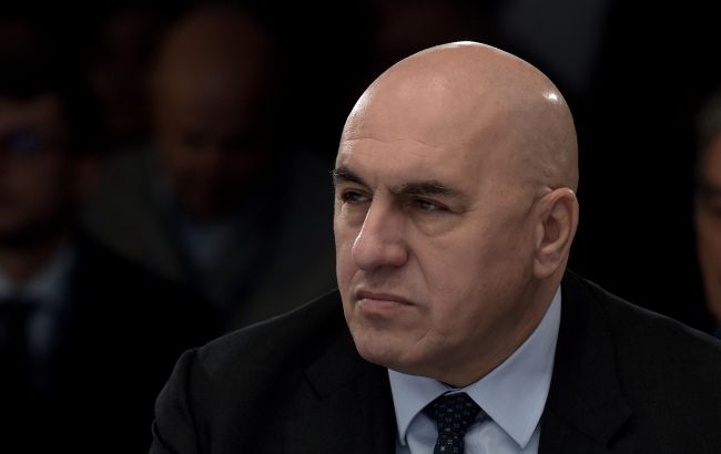 "Украина уже выиграла войну": министр обороны Италии сделал громкое заявление