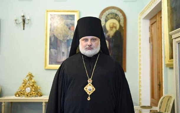 Объявлено имя нового патриарха УПЦ КП