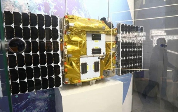 РФ готовит аналог Starlink и запускает спутники