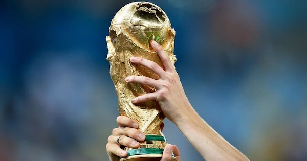Плей-офф отбора на ЧМ-2026: расписание и результаты матчей
