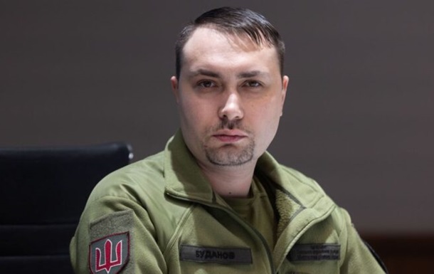 ГУР имеет свой спутник для наблюдения за врагом - Буданов