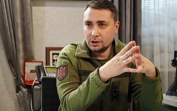 Осколок от мины попал под сердце: Буданов впервые рассказал о тяжелом ранении