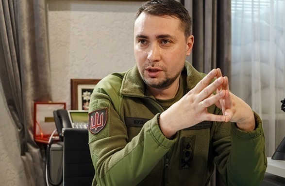 Контрнаступление ВСУ продолжится зимой, - Буданов