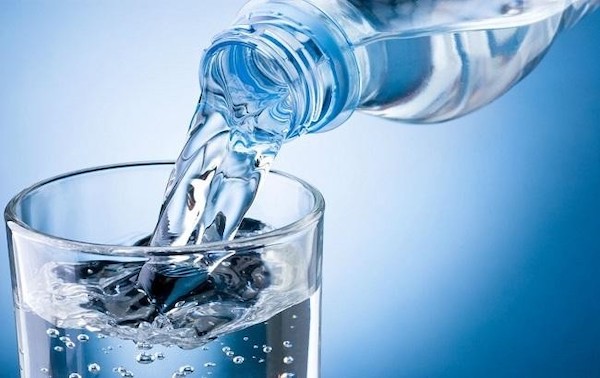 Помогает ли вода похудеть