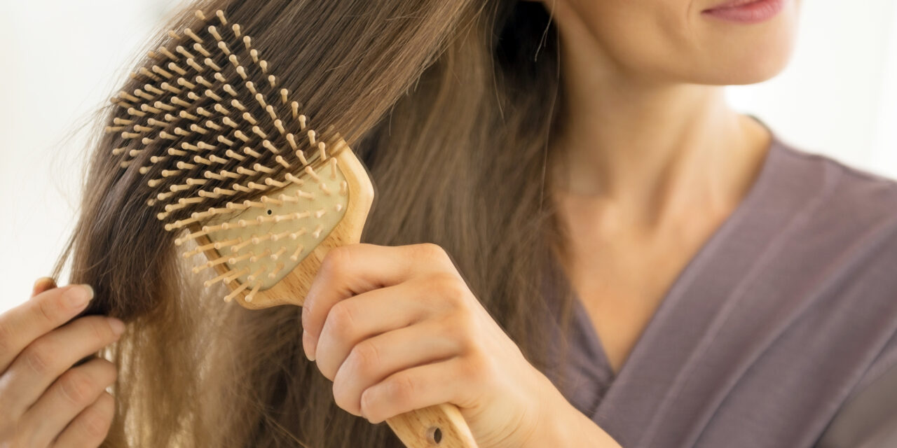 Норма выпадения волос: сколько волос можно терять в день?