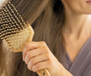 Выпадение волос: сколько считается нормальным