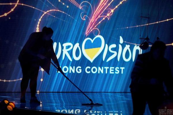 В Украине начался Нацотбор на Евровидение-2024: что стоит знать