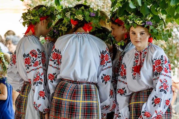 Народный праздник 7 июля: как отмечали Ивана Купала наши предки