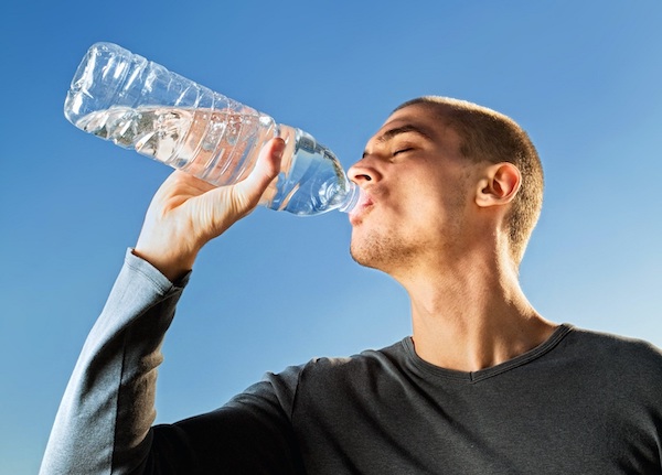 Как правильно пить воду - 12 вопросов и ответов