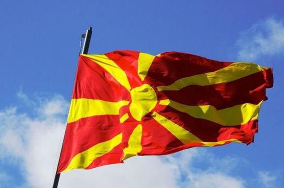 Украина и Северная Македония запустили зону свободной торговли