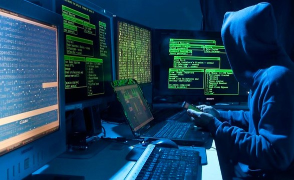 Хакеры из Anonymous атаковали ядерные сайты Японии. Причина