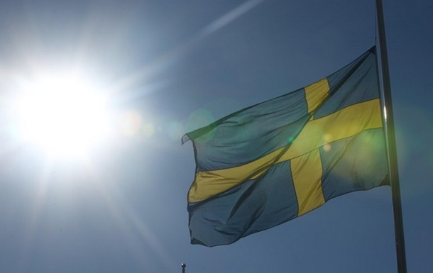 Швеция создаст вблизи Украины центры логистики и обслуживания оружия