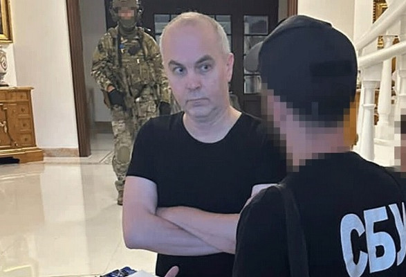 Дело Шуфрича: прокуратура будет просить суд арестовать нардепа