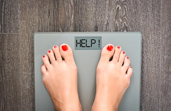 6 причин, из-за которых мы набираем вес