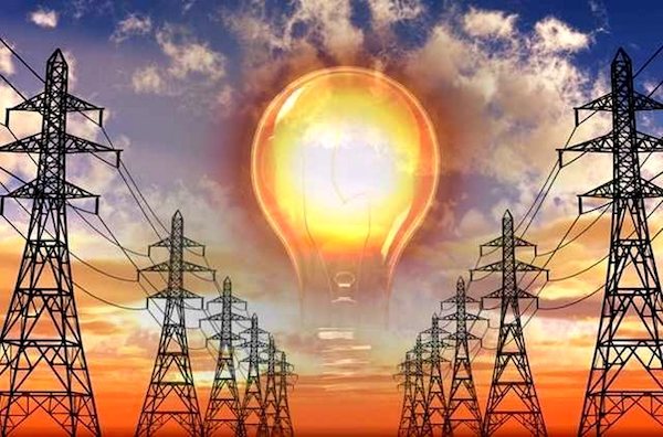 В Минэнерго сделали заявление по поводу отключения электроэнергии с 1 октября