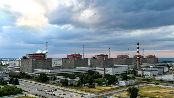 Специалист объяснил, может ли работать Запорожская АЭС без Каховского водохранилища (видео)